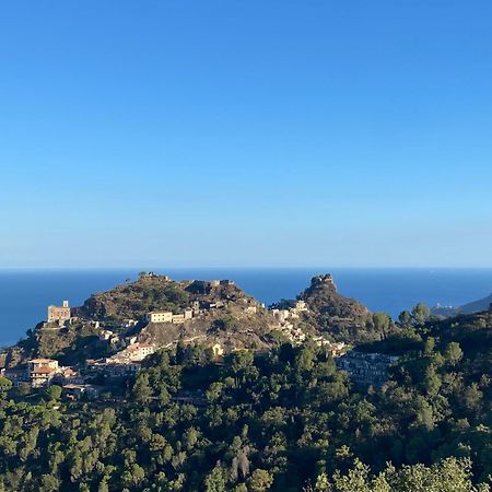 B&B Il Padrino Савока Экстерьер фото