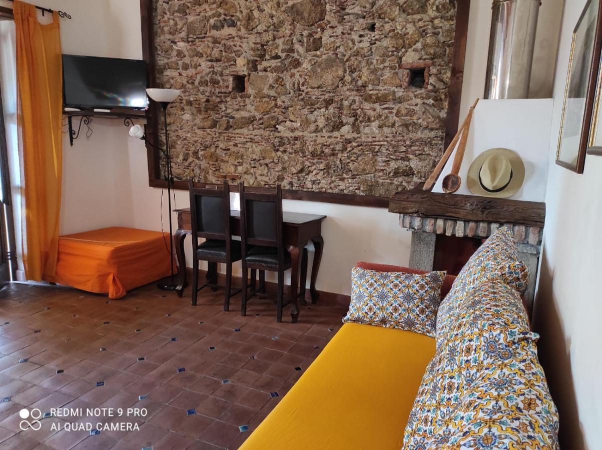 B&B Il Padrino Савока Экстерьер фото