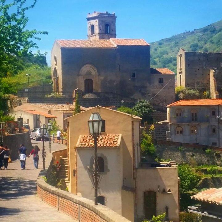 B&B Il Padrino Савока Экстерьер фото