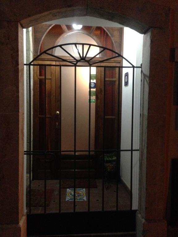 B&B Il Padrino Савока Экстерьер фото